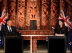New Zealand will open its border to Cook Islands